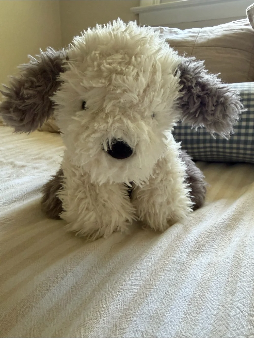 Jellycat Sheep Dog